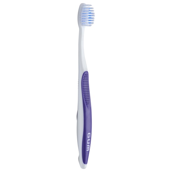 GUM Orthodontic Toothbrush 